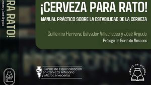 Cerveza para rato