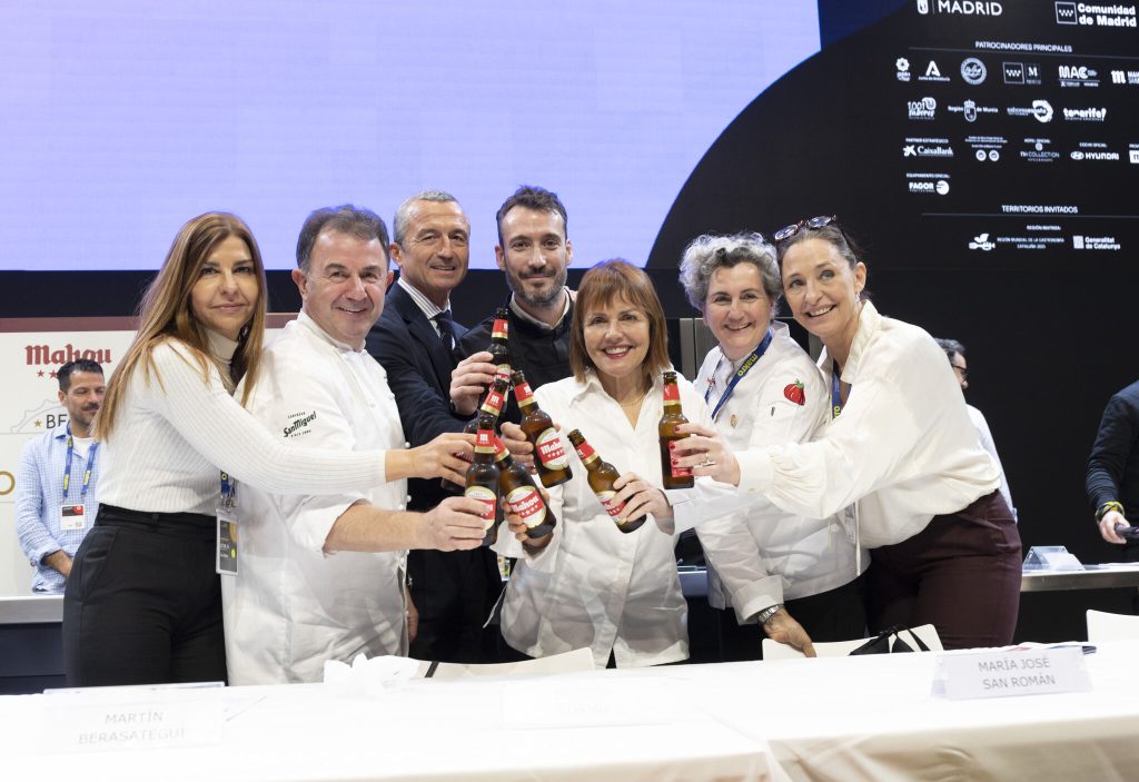 Best Beer Sommelier 2025