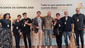 Asamblea Cerveceros España