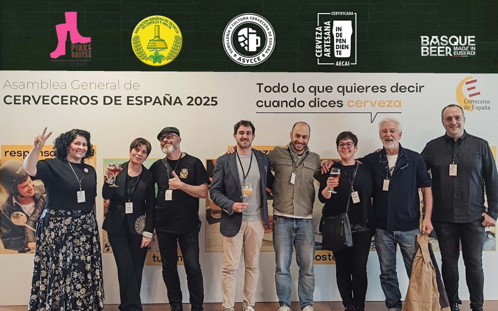 Asamblea Cerveceros