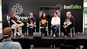 InBrew Barcelona